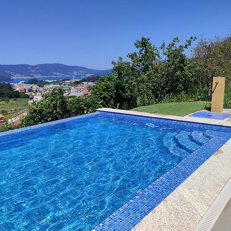 Hogar Pepa Villa Marín Екстериор снимка