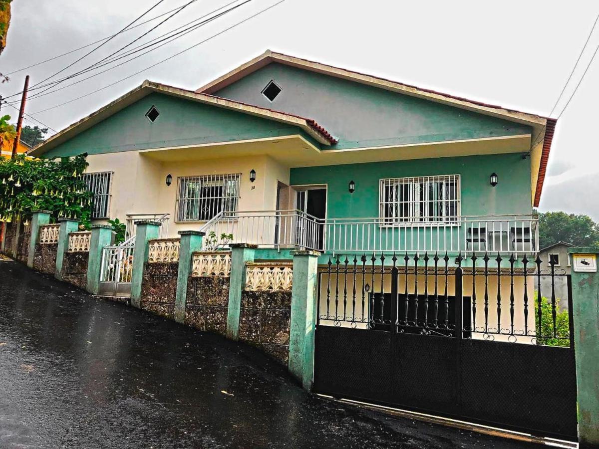 Hogar Pepa Villa Marín Екстериор снимка
