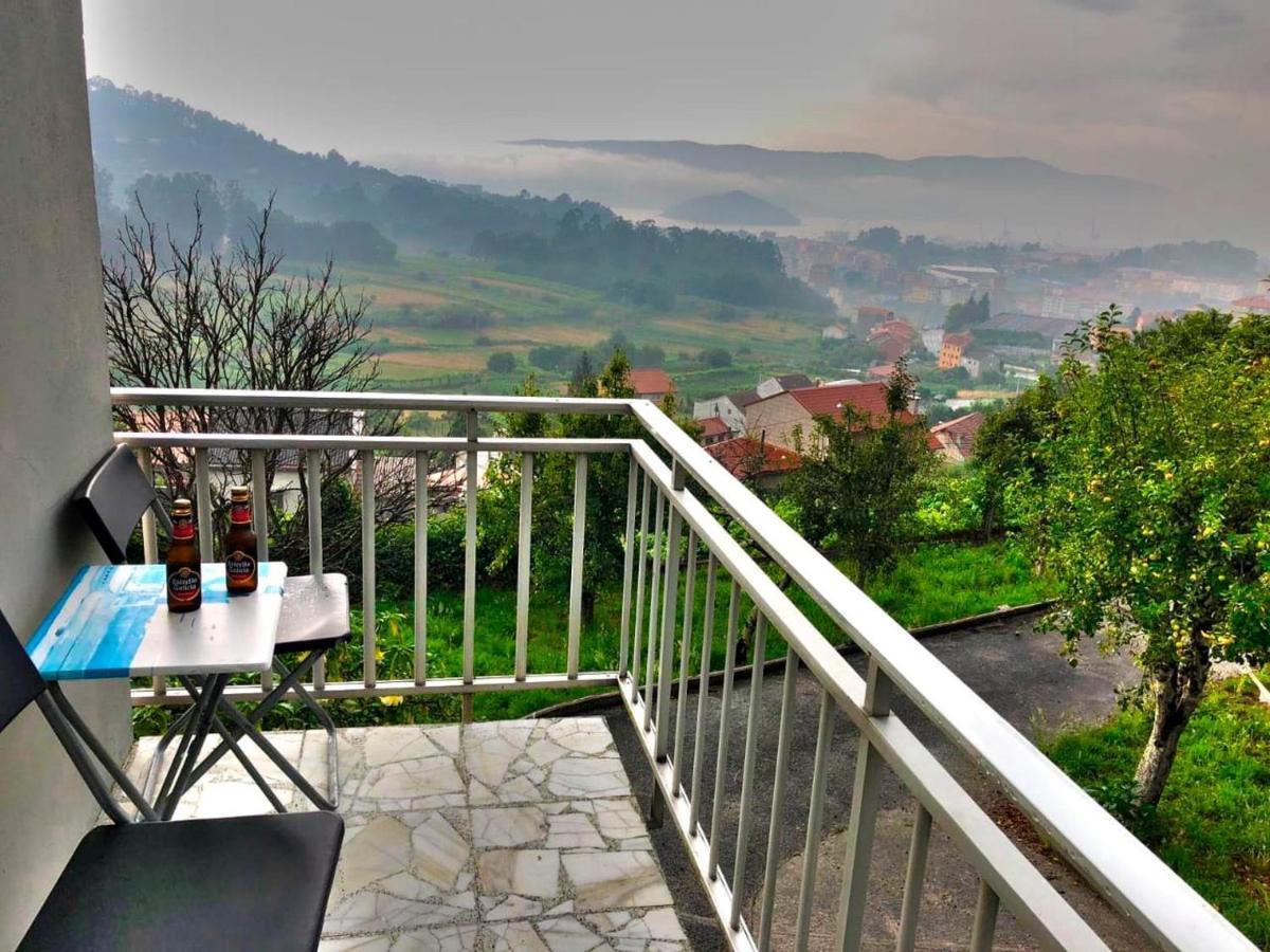 Hogar Pepa Villa Marín Екстериор снимка