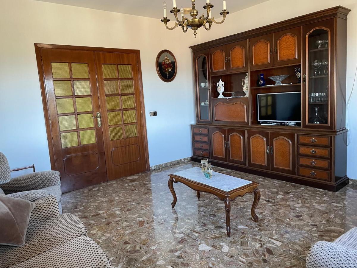 Hogar Pepa Villa Marín Екстериор снимка