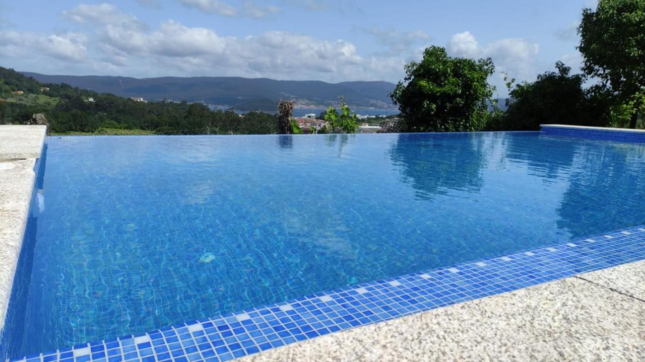 Hogar Pepa Villa Marín Екстериор снимка