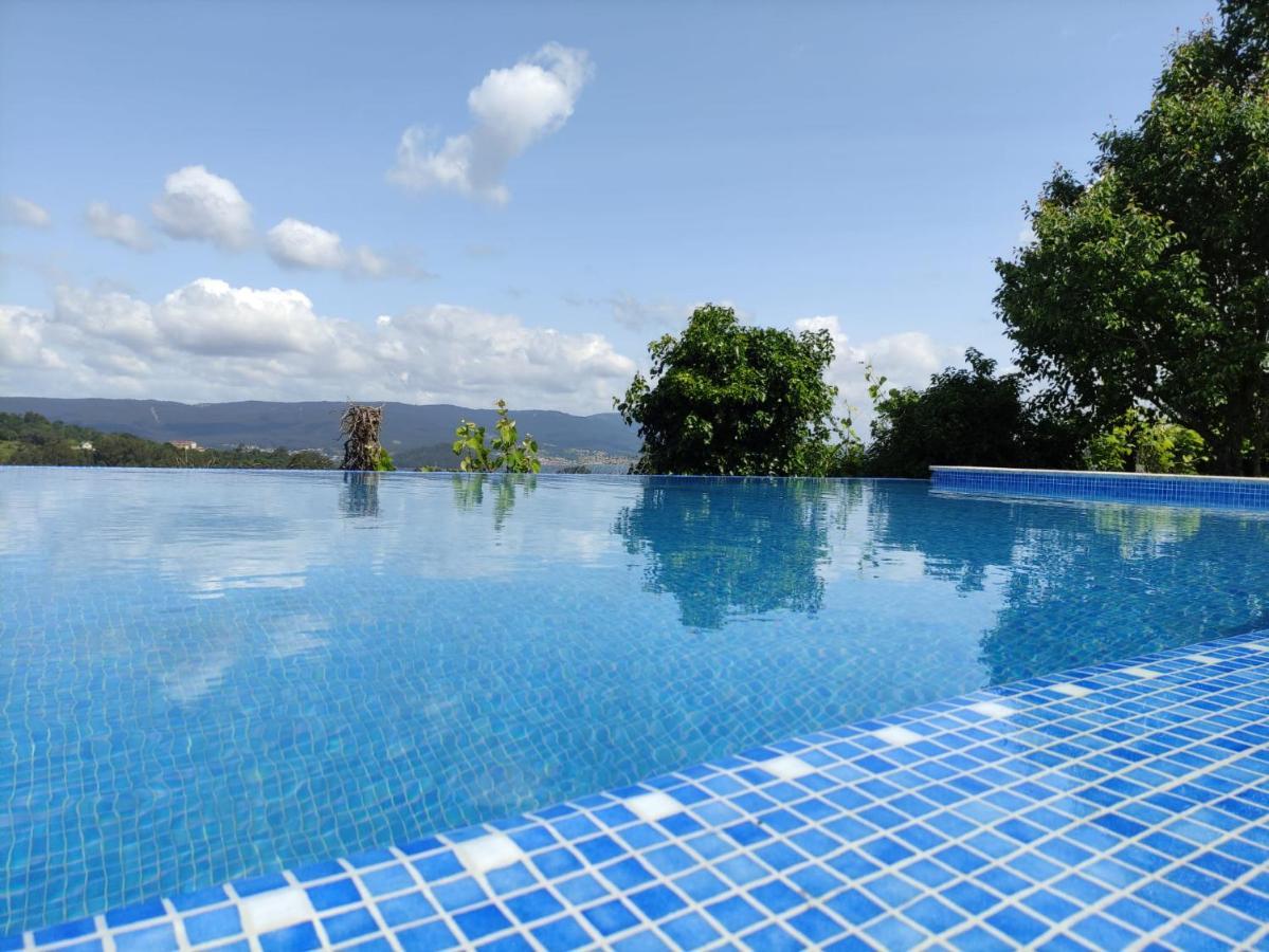 Hogar Pepa Villa Marín Екстериор снимка