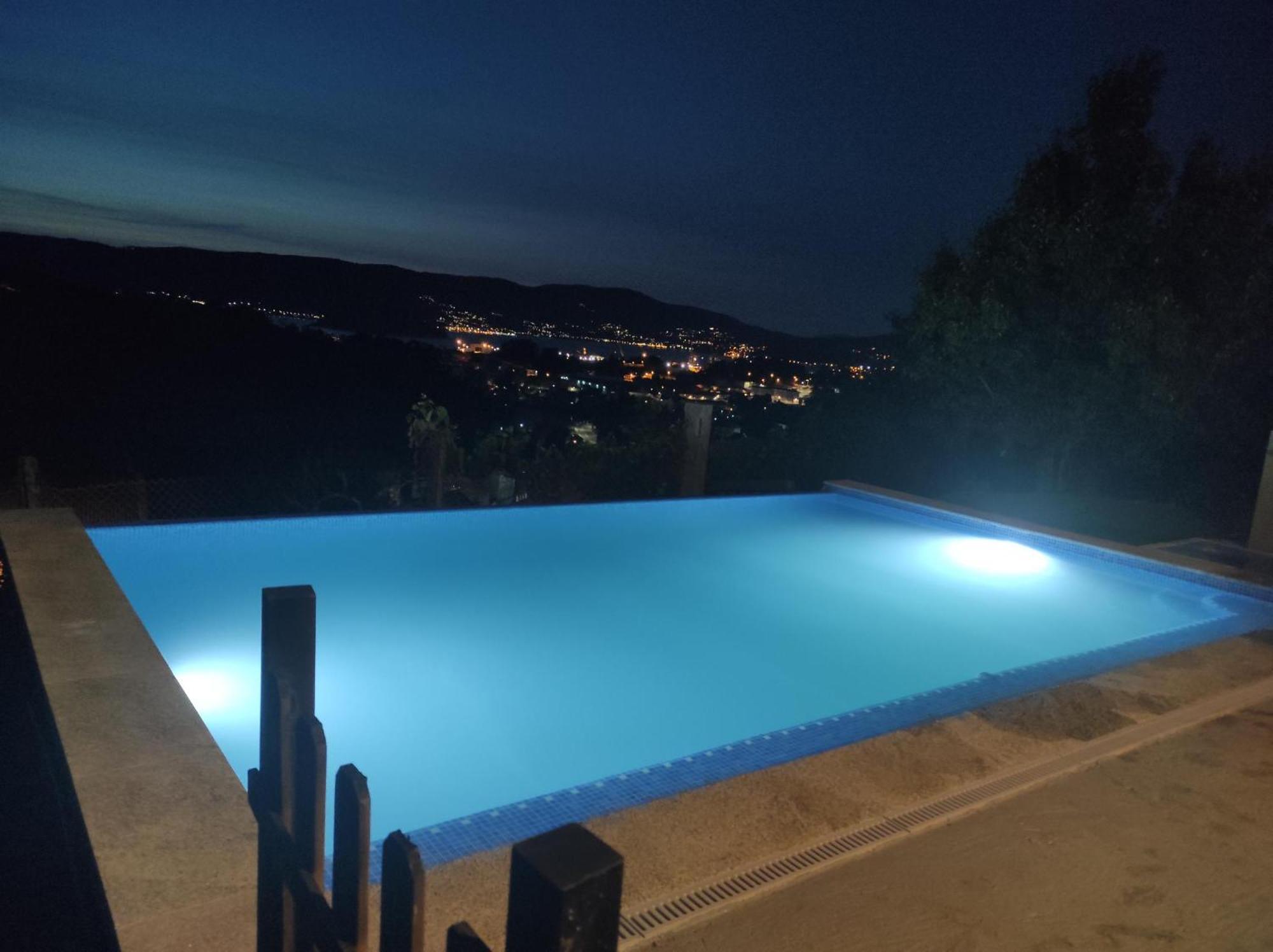 Hogar Pepa Villa Marín Екстериор снимка