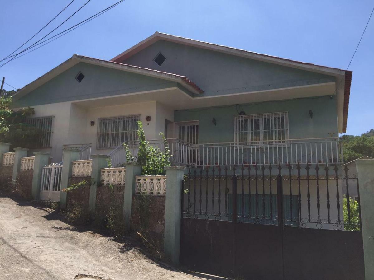 Hogar Pepa Villa Marín Екстериор снимка