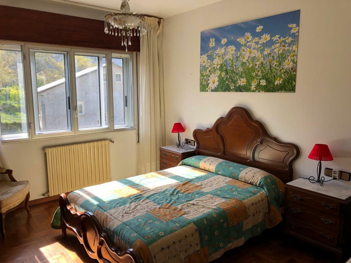 Hogar Pepa Villa Marín Екстериор снимка