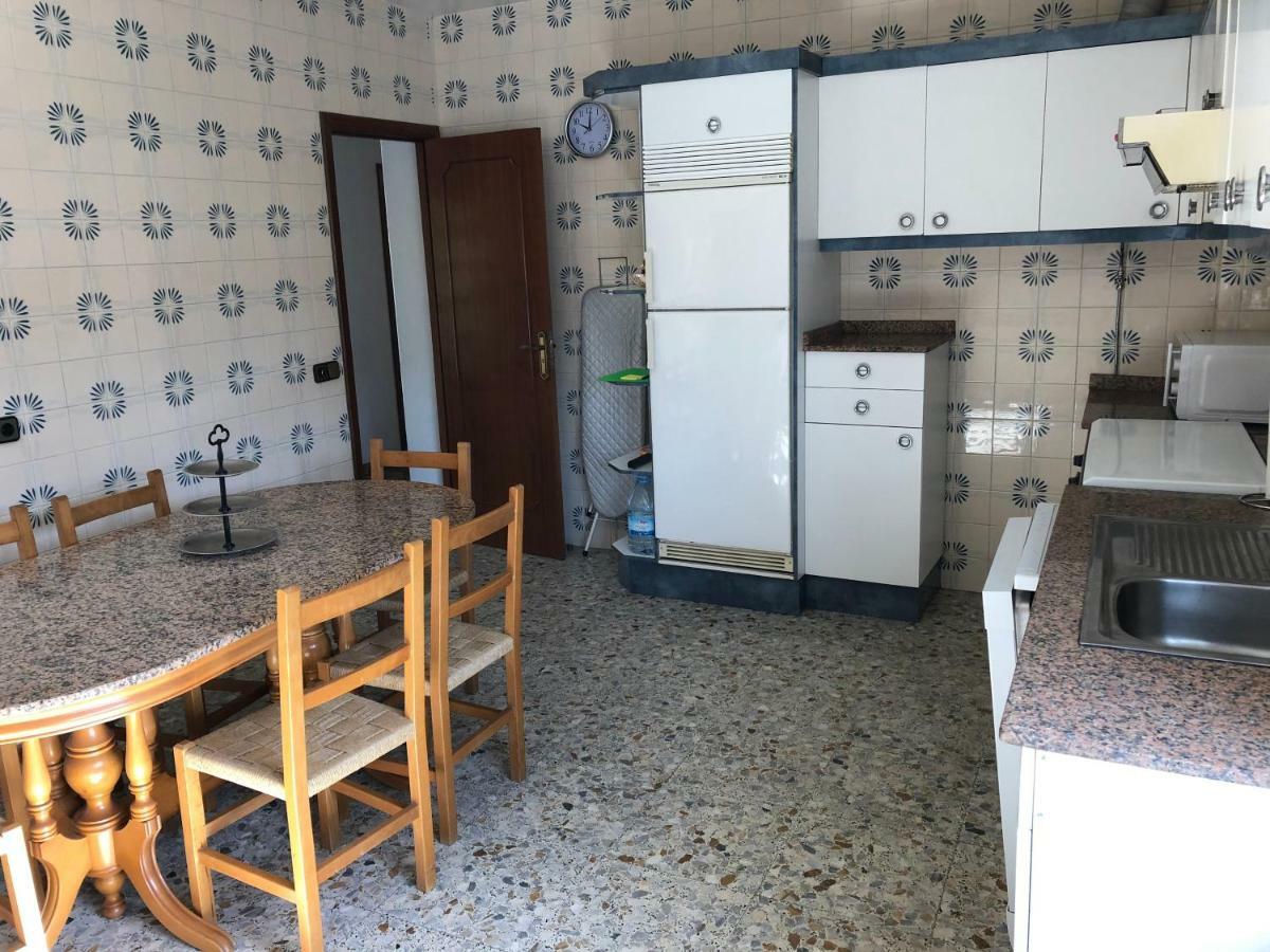 Hogar Pepa Villa Marín Екстериор снимка